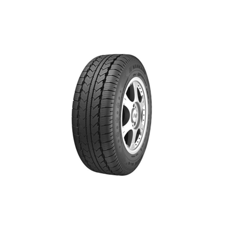 NANKANG 215/65 R16C 109/107R SL-6 WINTER/INVIERNO