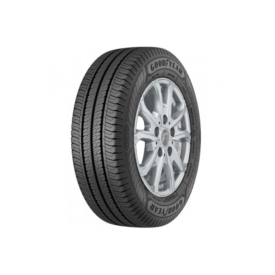 GOODYEAR 215/65 R16C EFFGRIP CARGO 2 106H SUMMER AA71 GOODYEAR 215/65 R16C EFFGRIP CARGO 2 106H SUMMER AA71