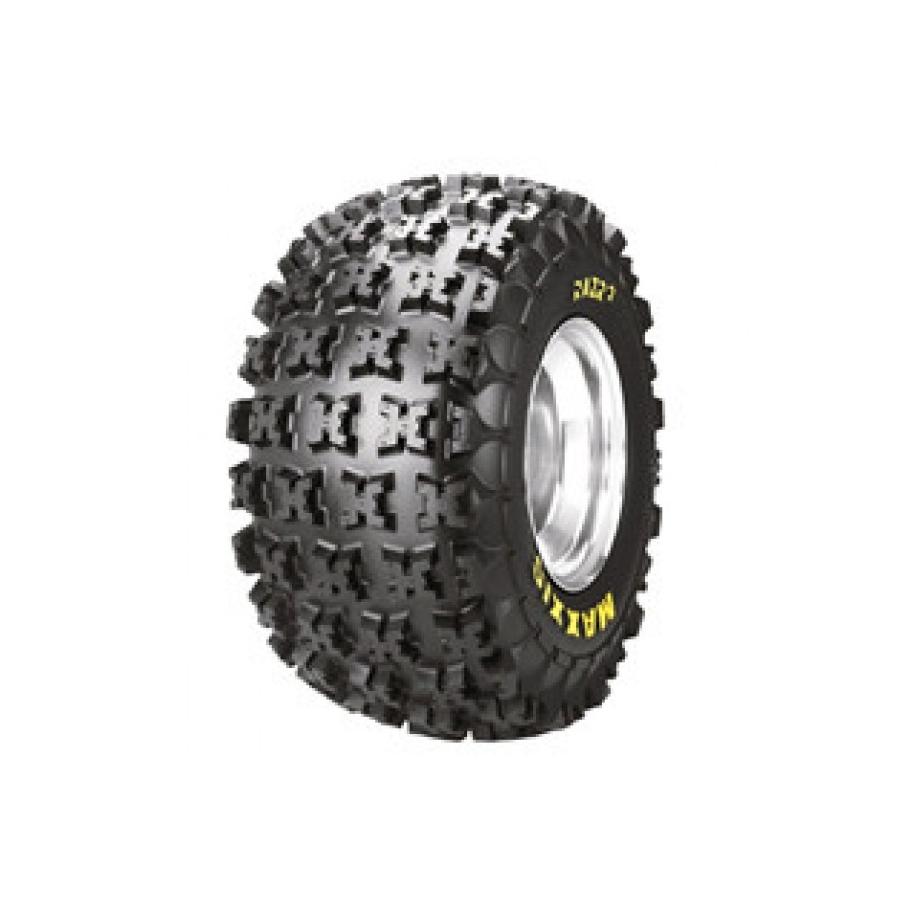 MAXXIS 22X11 -10 47J RAZR 2 M-934 6PR TL (E4)
