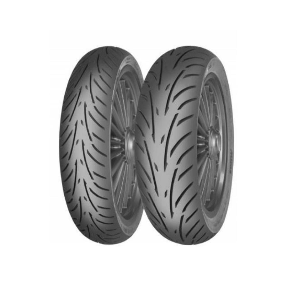 MITAS 130/80 -15 63S TOURING FORCE SC TL