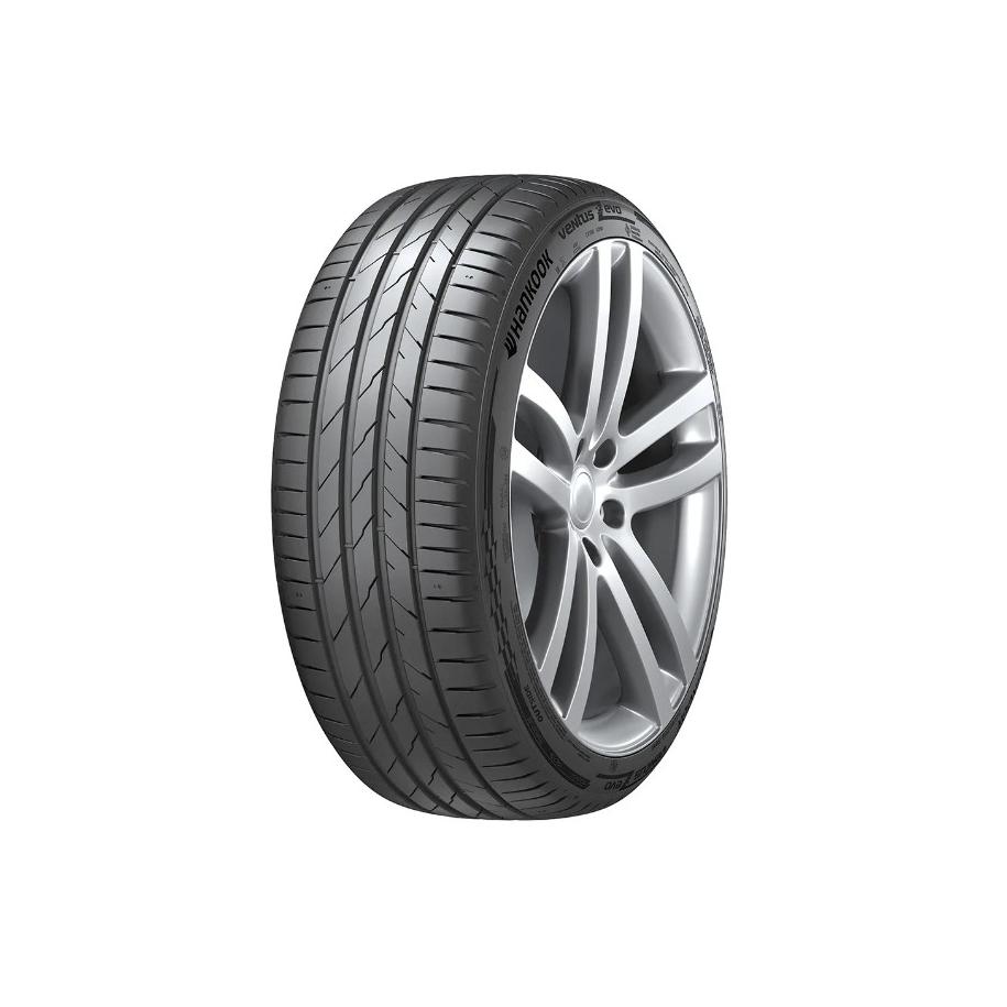 HANKOOK 235/50 R19 K137A + 99V SUMMER AA68