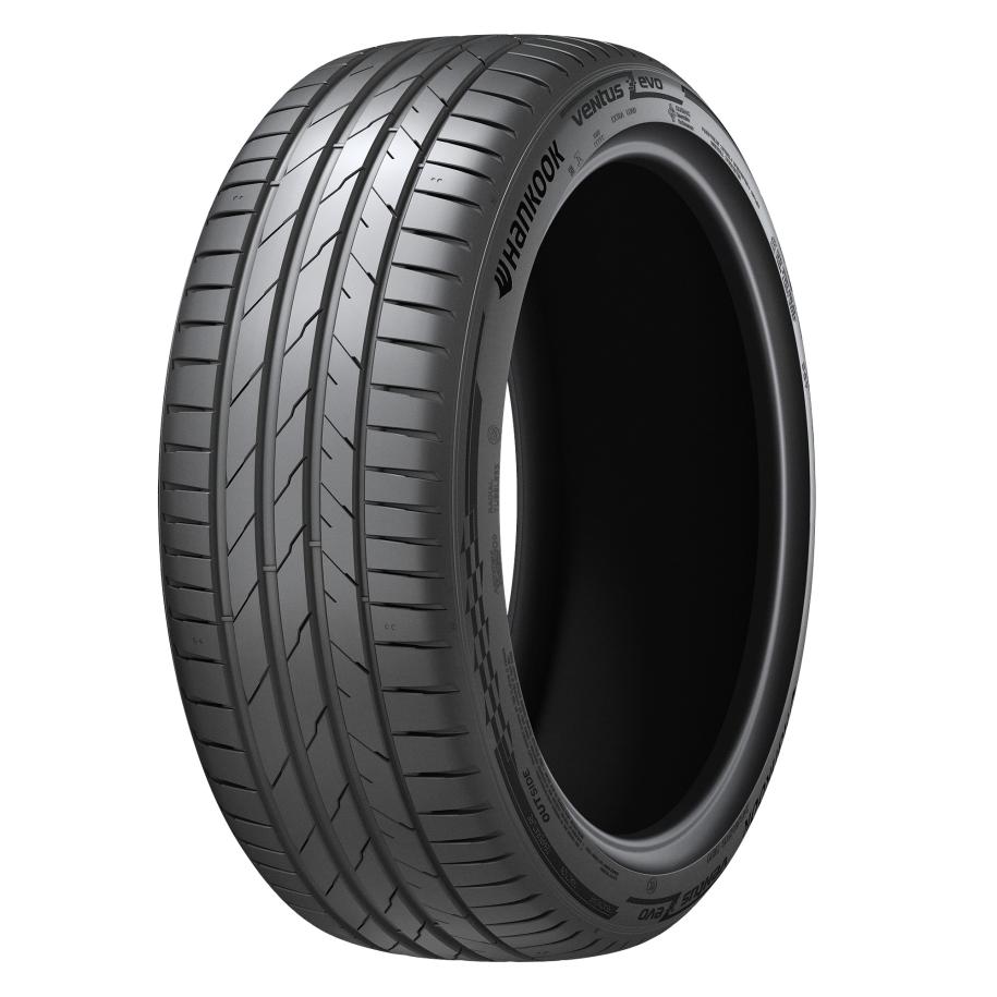 205/45 R 17  K137 VENTUS EVO 88W