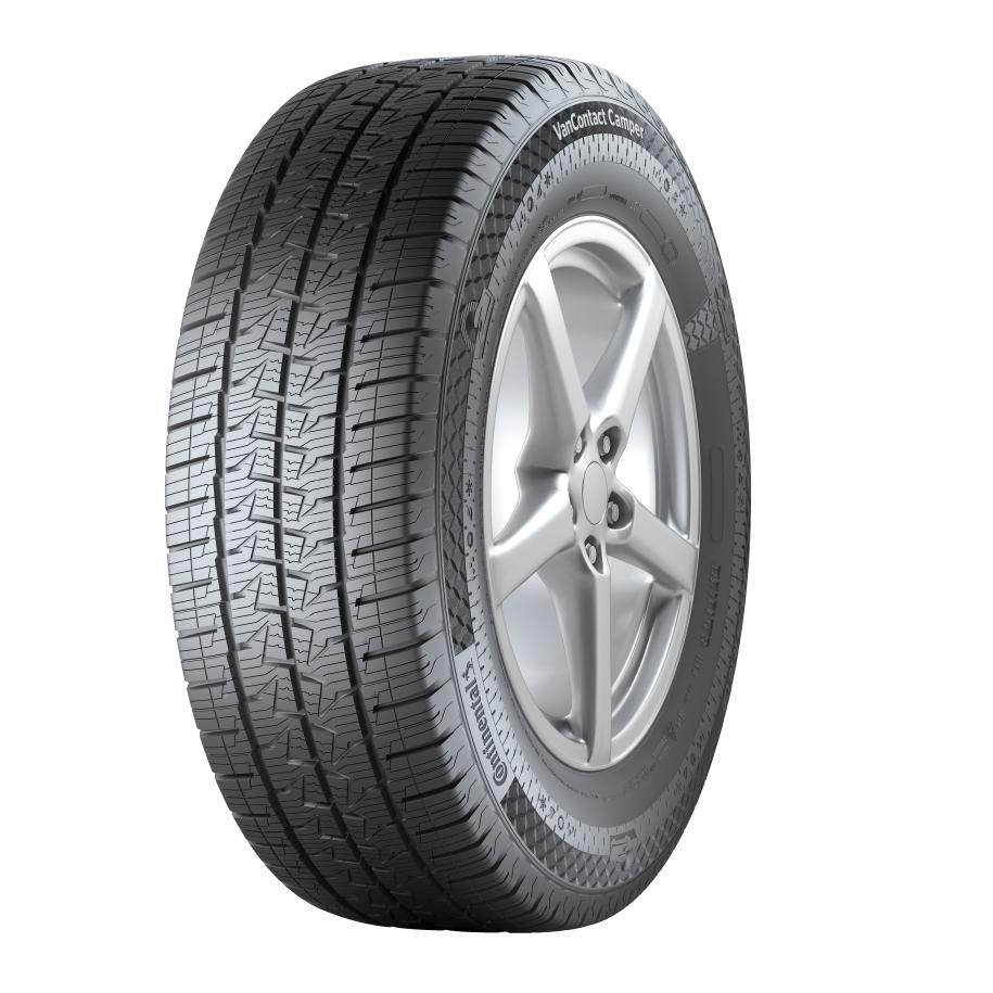 225/75 R 16  VANCONTACT CAMPER 118R