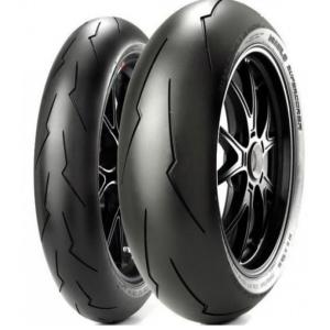 PIRELLI 160/60ZR17 D.S/COR.SCV3(RR)SC1) 69W SUMMER