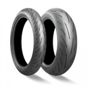 140/70 R 17  BATTLAX S22 REAR  66H