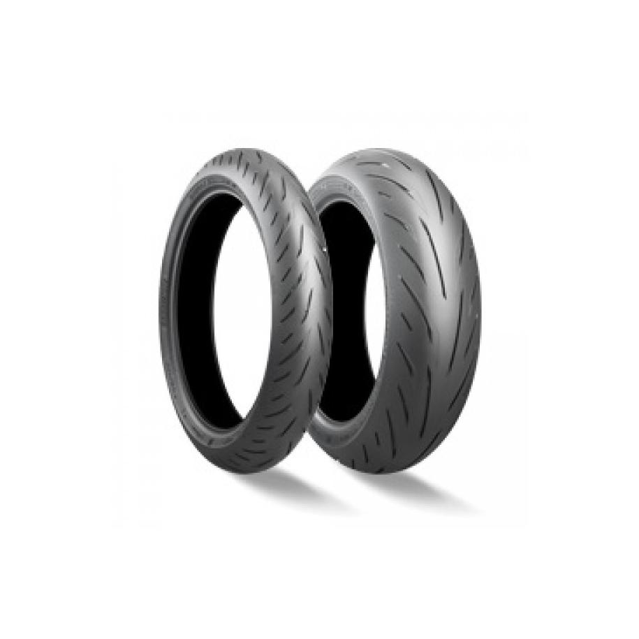 140/70 R 17  BATTLAX S22 REAR  66H