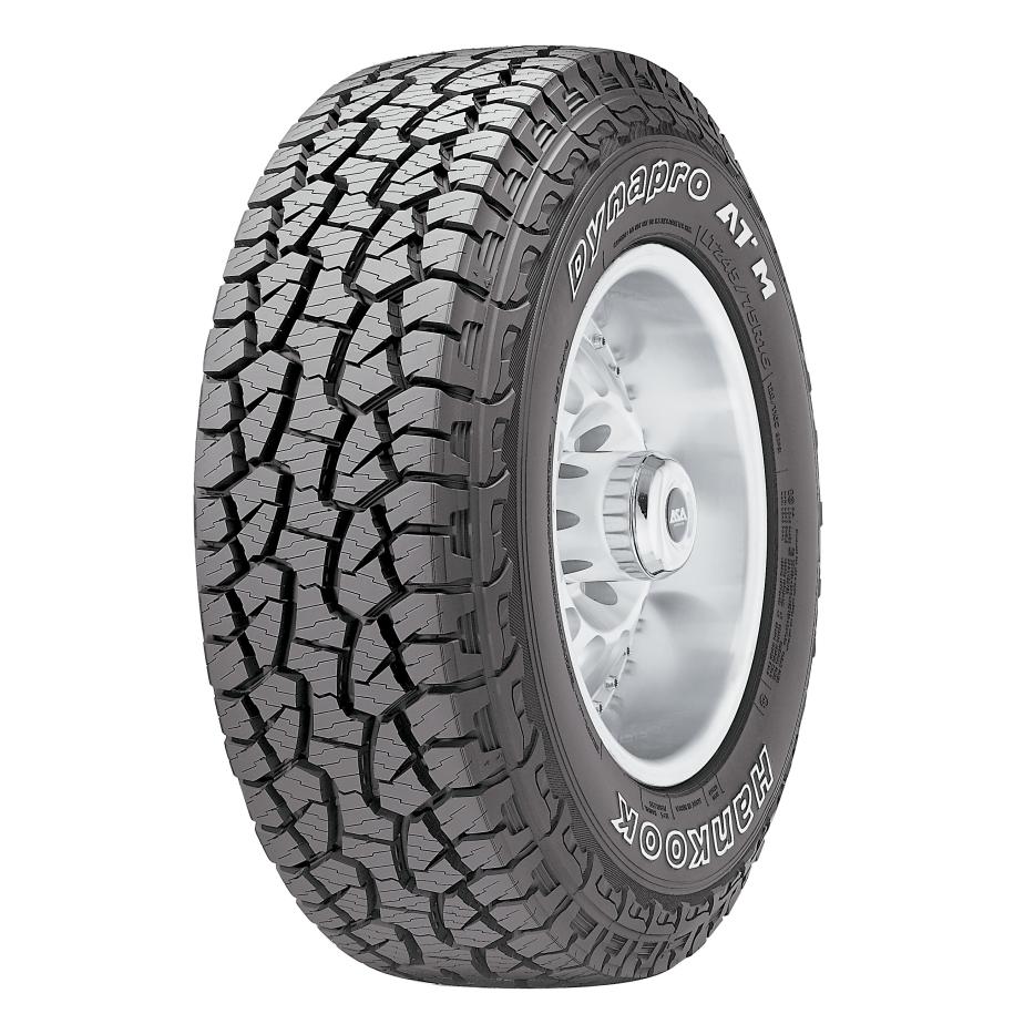 HANKOOK RF10 DYNAPRO AT-M 195/80 R15 96T M+S 1018905