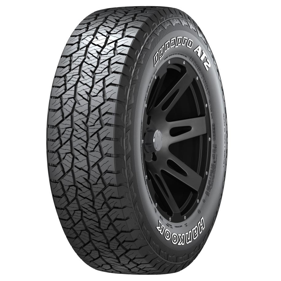 HANKOOK 265/70 R16 RF11 DYN.AT2 M+S 112T SUMMER CE73