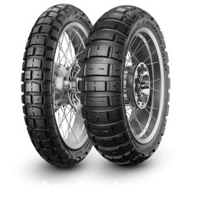 150/70 R 17  SCORPION RALLY 69R