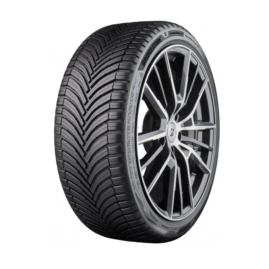 245/45 R 17  TURANZA ALL SEASO 99Y