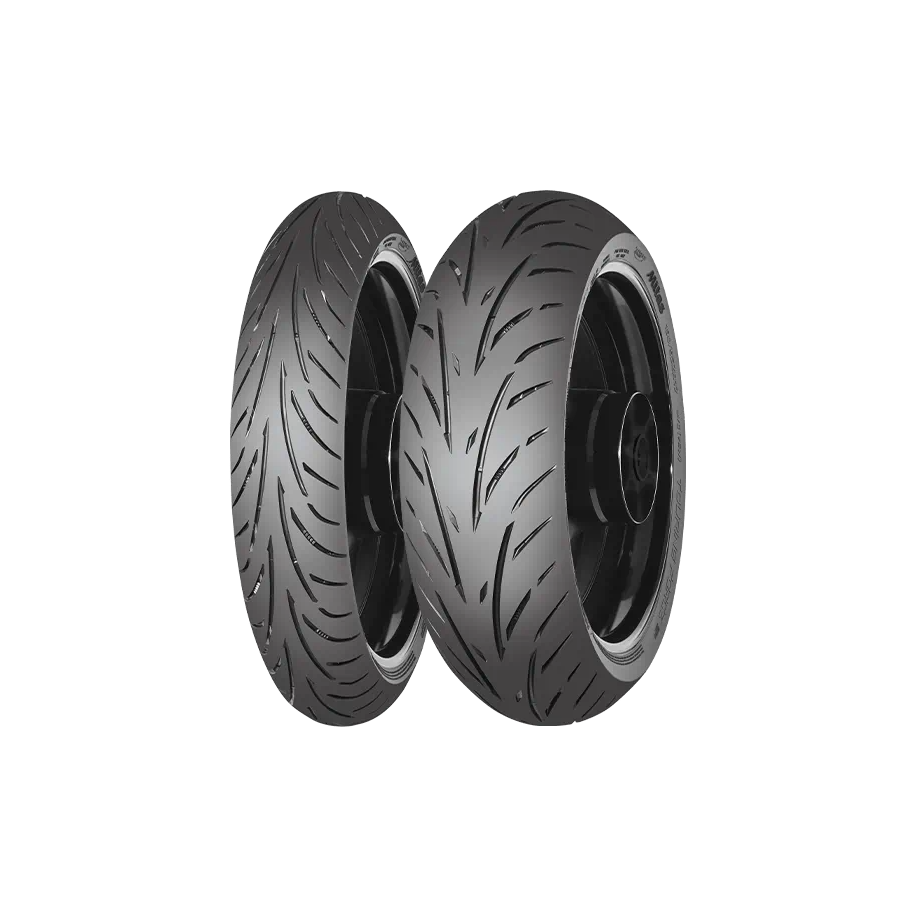 MITAS 120/70ZR17 T.FORCE SP FR TL 58W SUMMER
