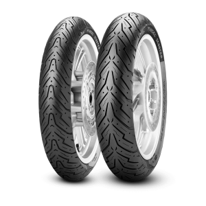 PIRELLI ANGEL SCOOTER 120/70 -15 56P  TL M/C DOT22 2770400