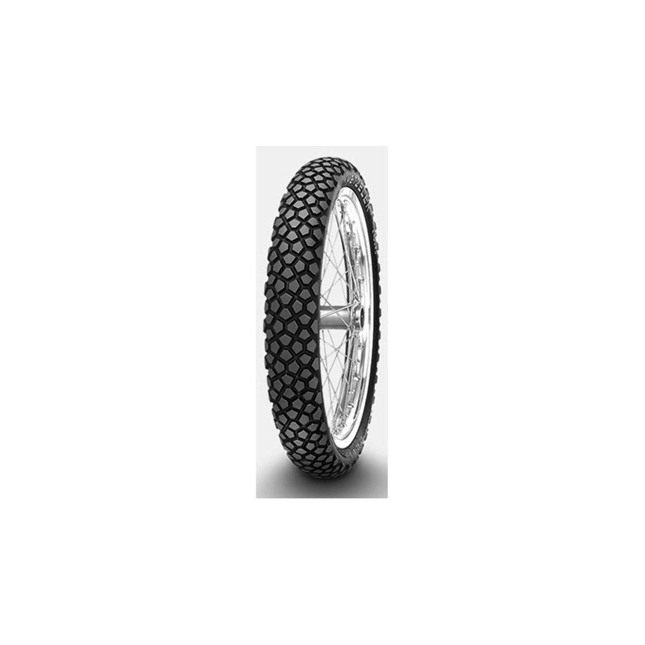 METZELER ENDURO 1 3.00-21 51R TT