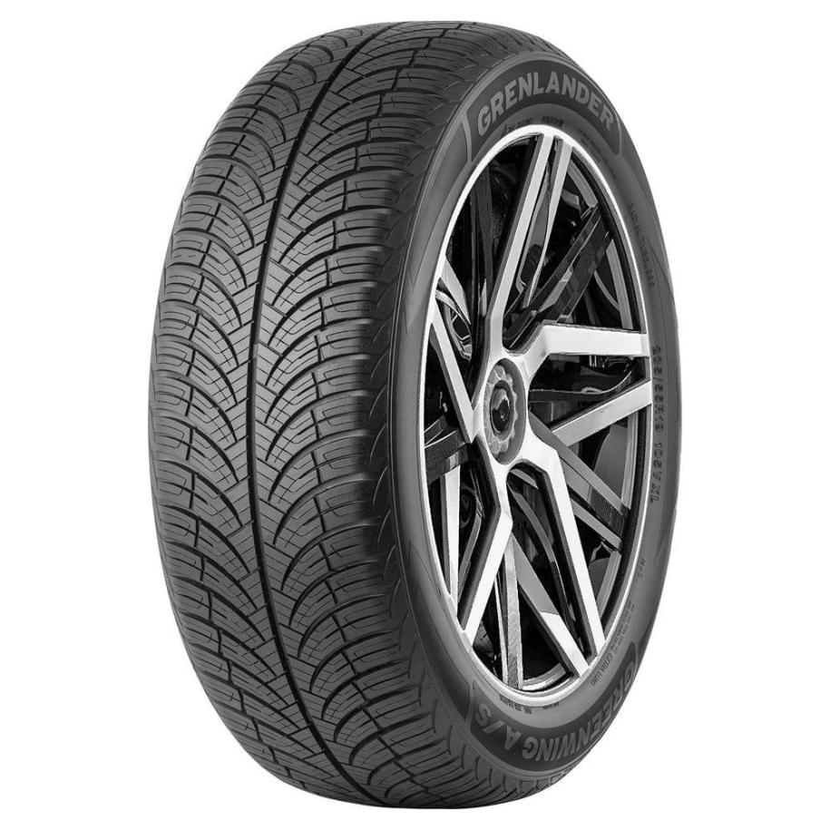 GRENLANDER 215/70 R 16 100H GREENWING A/S