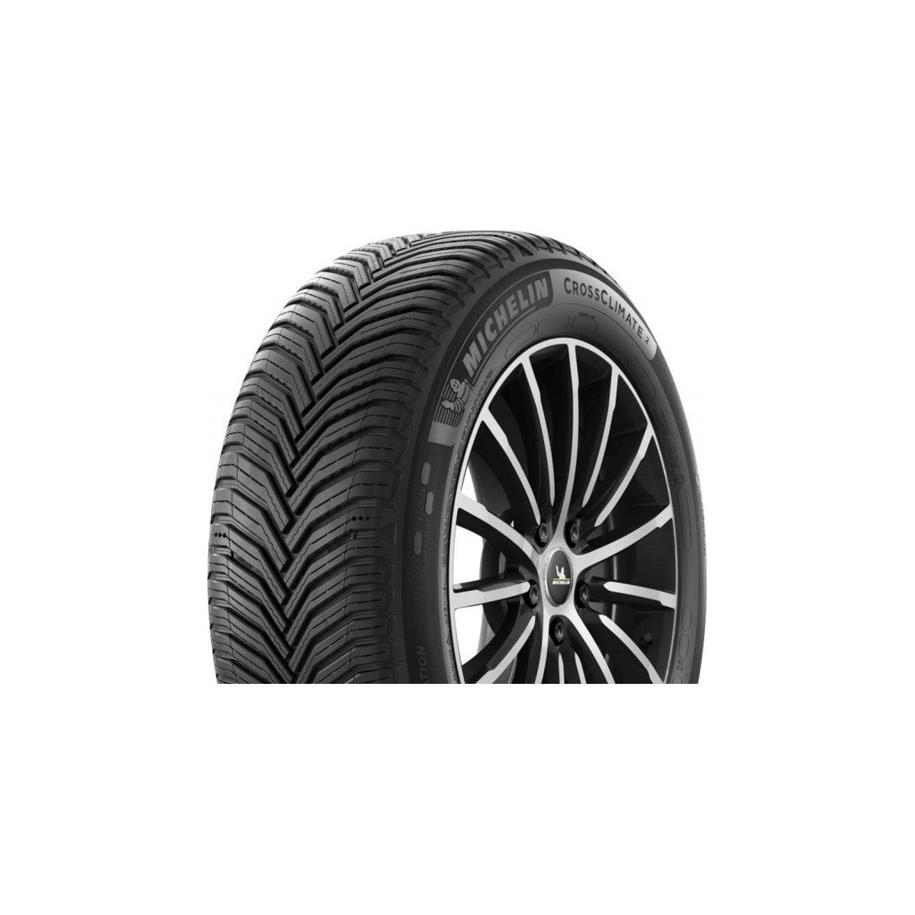 MICHELIN CROSSCLIMATE 2 215/65 R17 103V TL XL