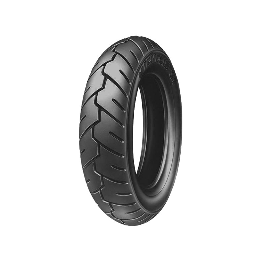 130/70 - 10 S1 TL/TT ANT/POST 52J