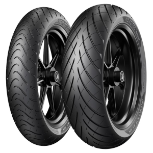 METZELER ROADTEC SCOOTER 140/70 -12 60L  TL DOT20 3845700