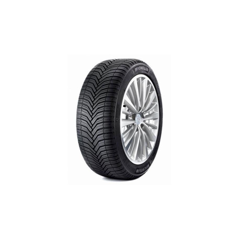 MICHELIN CROSSCLIMATE SUV 235/60 R18 107V TL XL MO