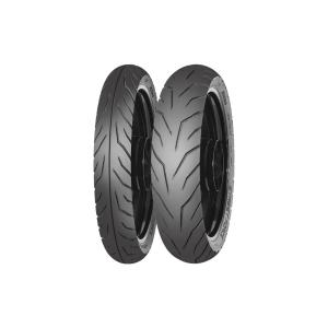 MITAS 100/80 -17 52S STREET FORCE TL
