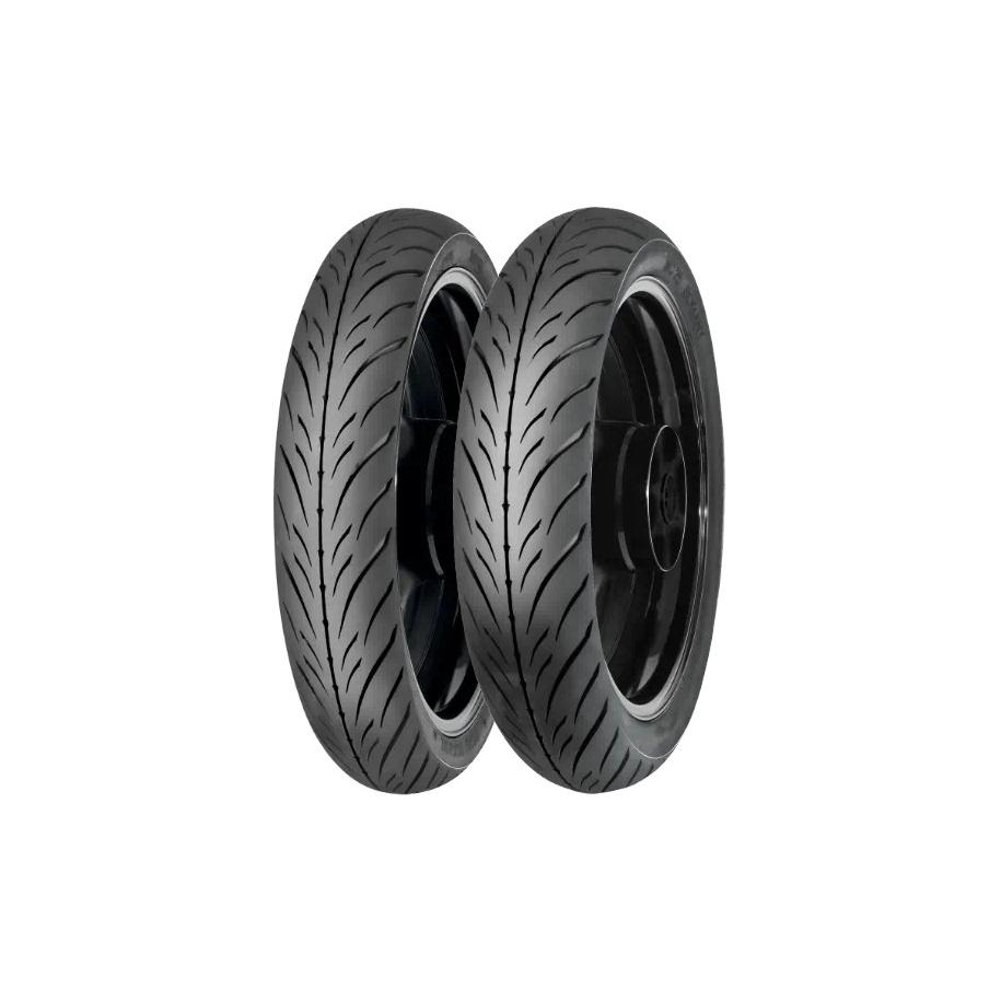 130/70   17  MC 25 BOGART TL E  62S