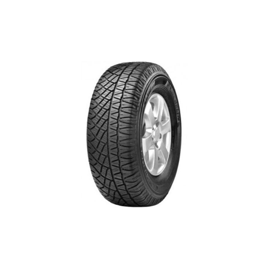 MICHELIN LATITUDE CROSS 215/65 R16 102H TL XL
