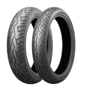 BRIDGESTONE BATTLAX BIAS TOURING BT46 100/90-18 56H TL F 17392