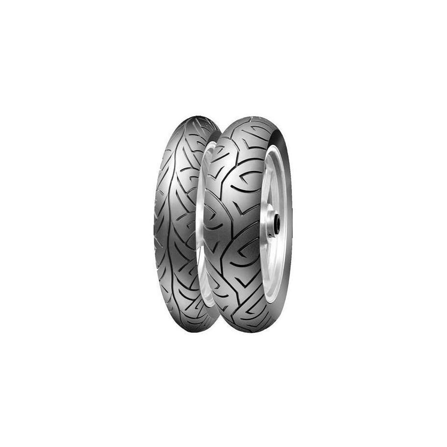 PIRELLI SPORT DEMON 100/80 -17 52H  TL DOT21 1342800