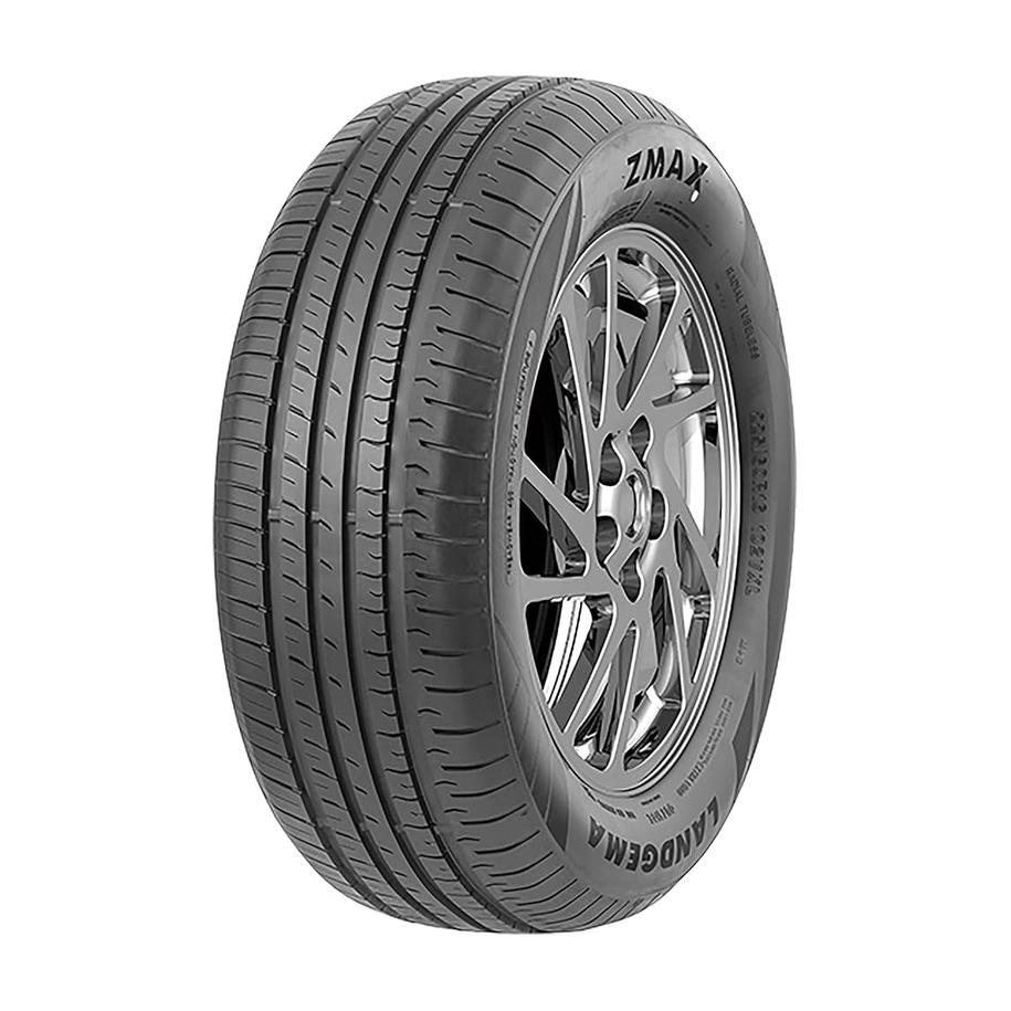 ZMAX LANDGEMA 195/55 R16 91V XL M+S 2EZM510F