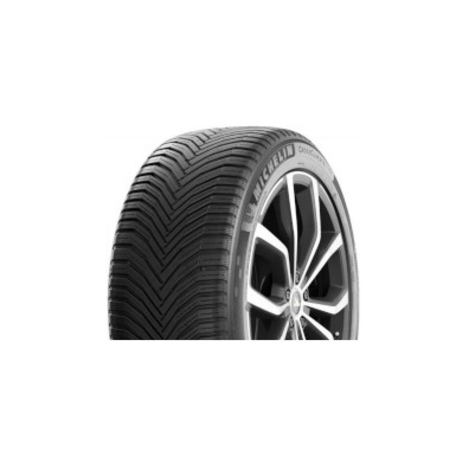 MICHELIN CROSSCLIMATE 2 SUV 225/65 R17 106V TL XL