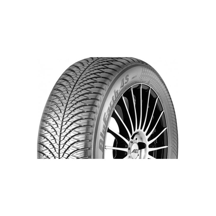 YOKOHAMA 235/45 R18 98Y BLUEARTH-4S AW21 XL ALL SEASONS