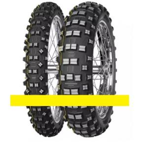 110/80 - 18 TERRAFORCE VERDE FIM 58R