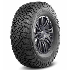 195/80 R 15  ALL-TERRAIN T/A KO3 107S