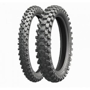 120/90 - 18 TRACKER TT POST 65R