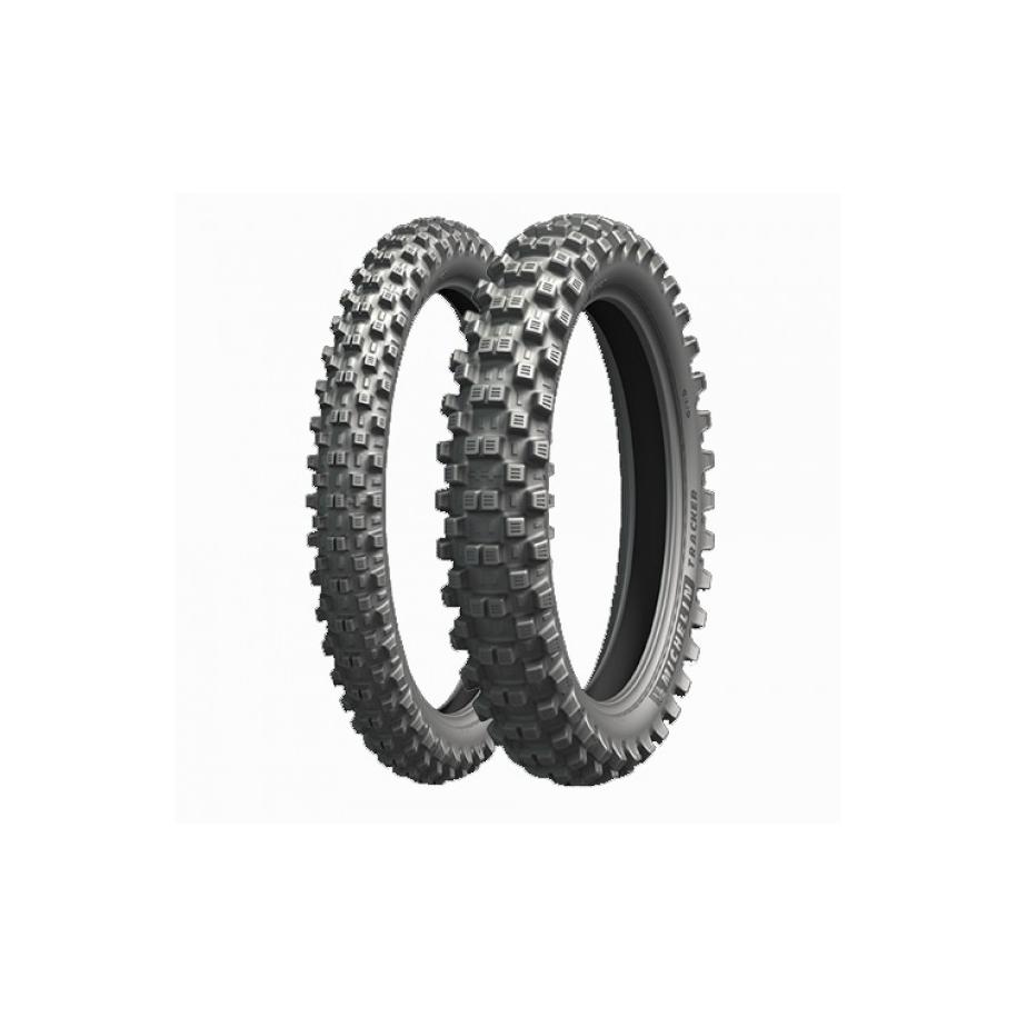 120/90 - 18 TRACKER TT POST 65R