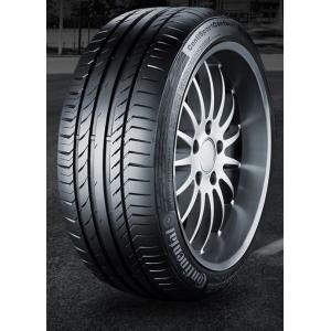 CONTINENTAL 235/50 R18 SPCONT5 SUV MOE RFT 97V SUMMER CB71