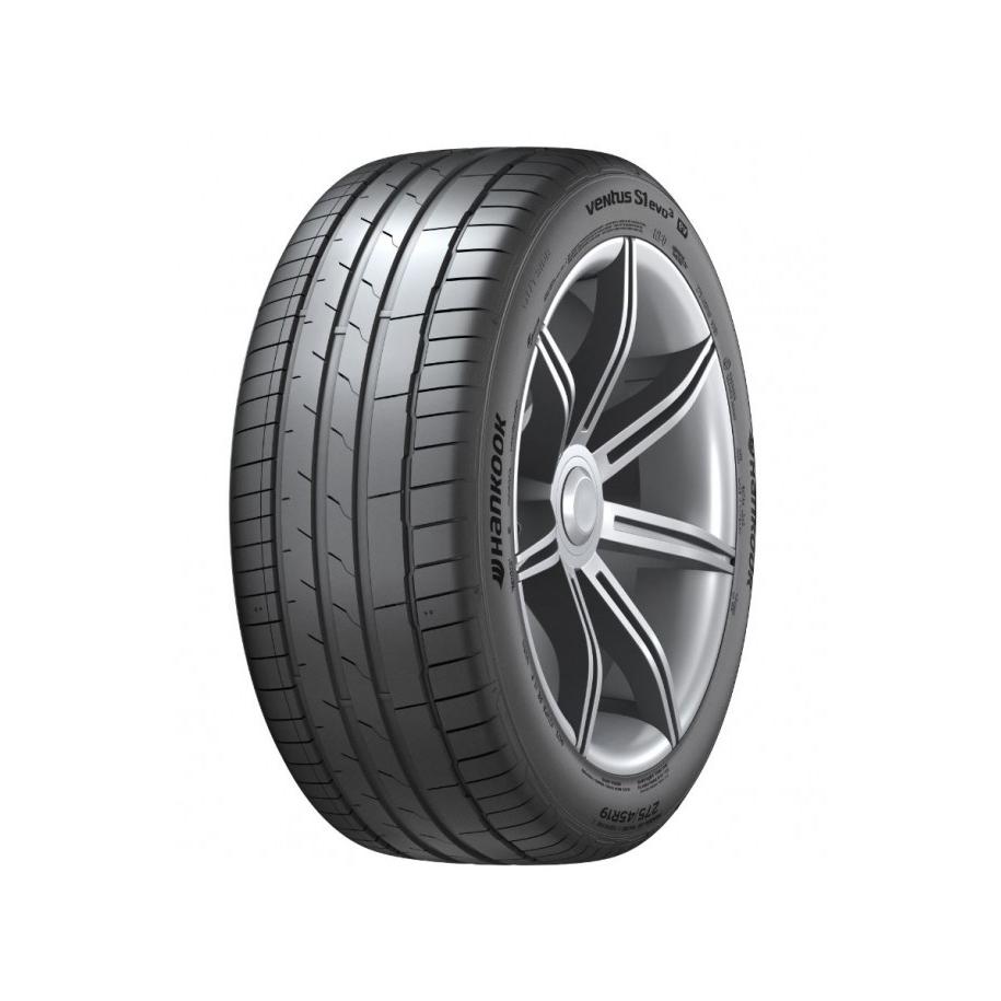 HANKOOK 255/45 R19 K127E 100T SUMMER AA69