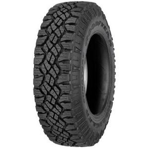 GOODYEAR 265/70 R16 WRLDTRACRT OWL M+S 121Q SUMMER