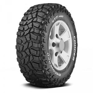 COOPER 33/12.50 R15 108Q DISCOVERER STT PRO P.O.R L.B