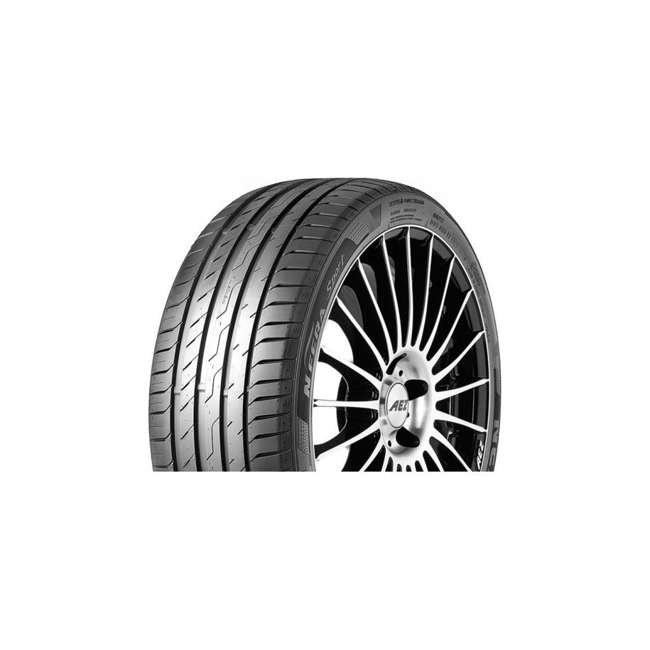 NEXEN N\'FERA SPORT 225/45 ZR17 91Y TL CORDOLO