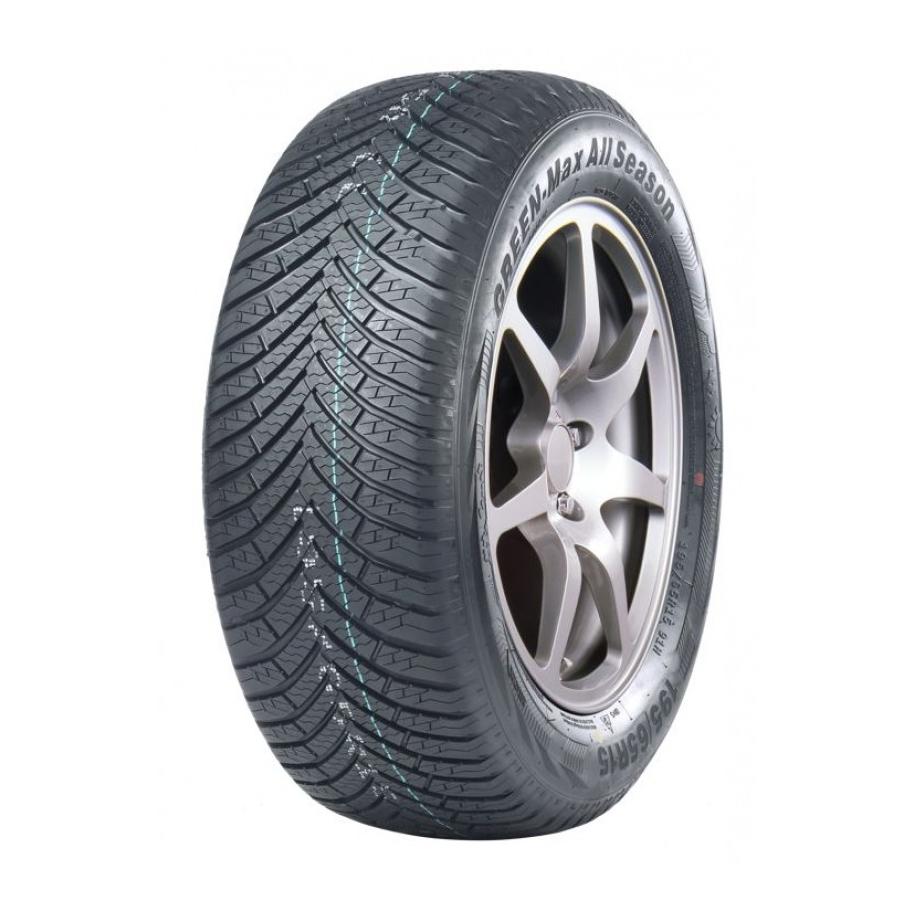 LING LONG 165/60 R15 G-M ALLSEASON M+S 77H ALLSEASON CC71