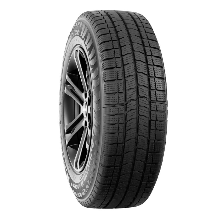 BFGOODRICH 215/60 R16C 103/101T ACTIVAN WINTER 2