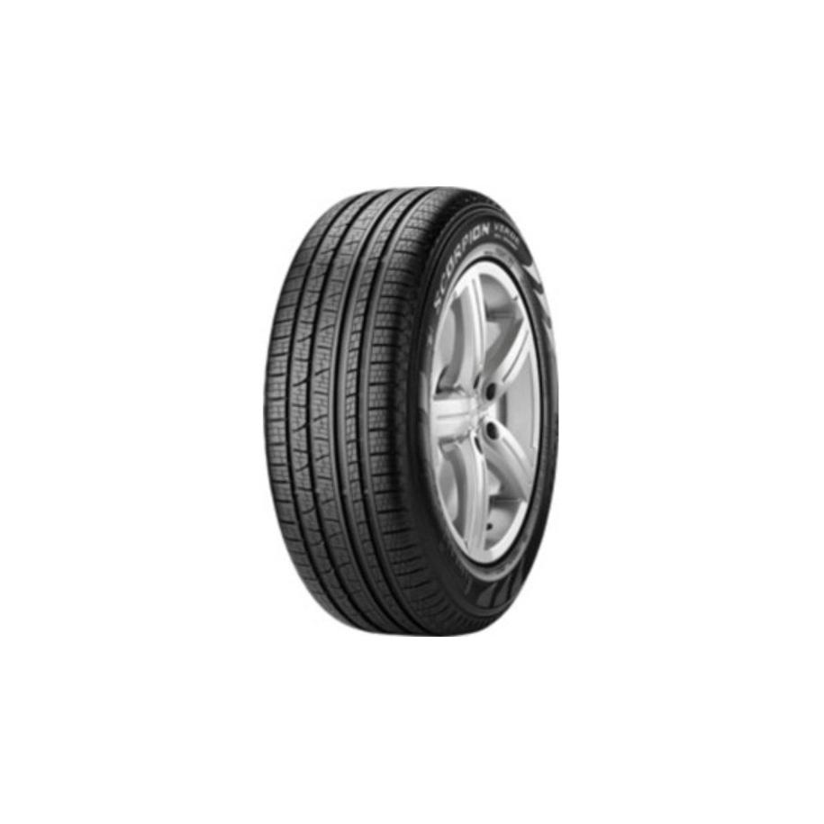 PIRELLI SCORPION VERDE ALL SEASON 235/60 R18 107V TL XL RPB (LR)