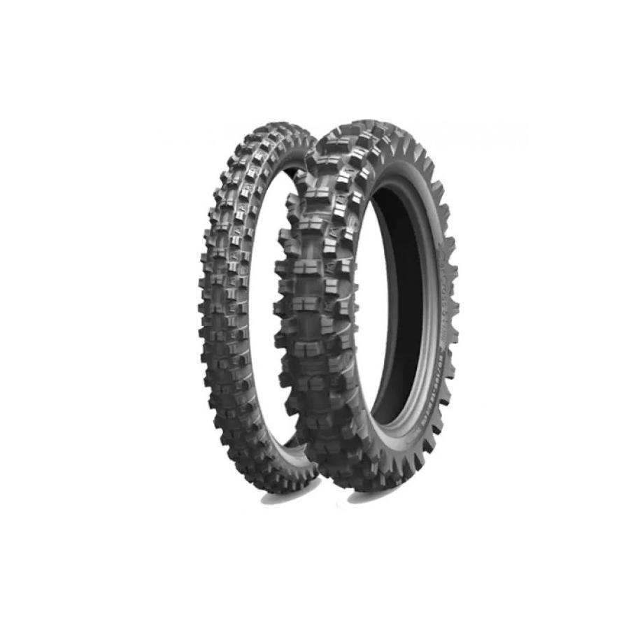 2.5 10 STARCROSS 5 MINI ANT/POST 33J