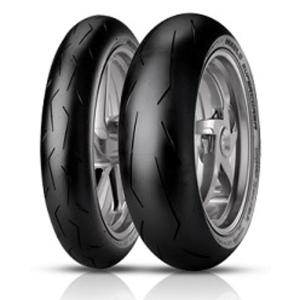 PIRELLI DIABLO SUPERCORSA V2 180/60 ZR17 75W TL R SC1