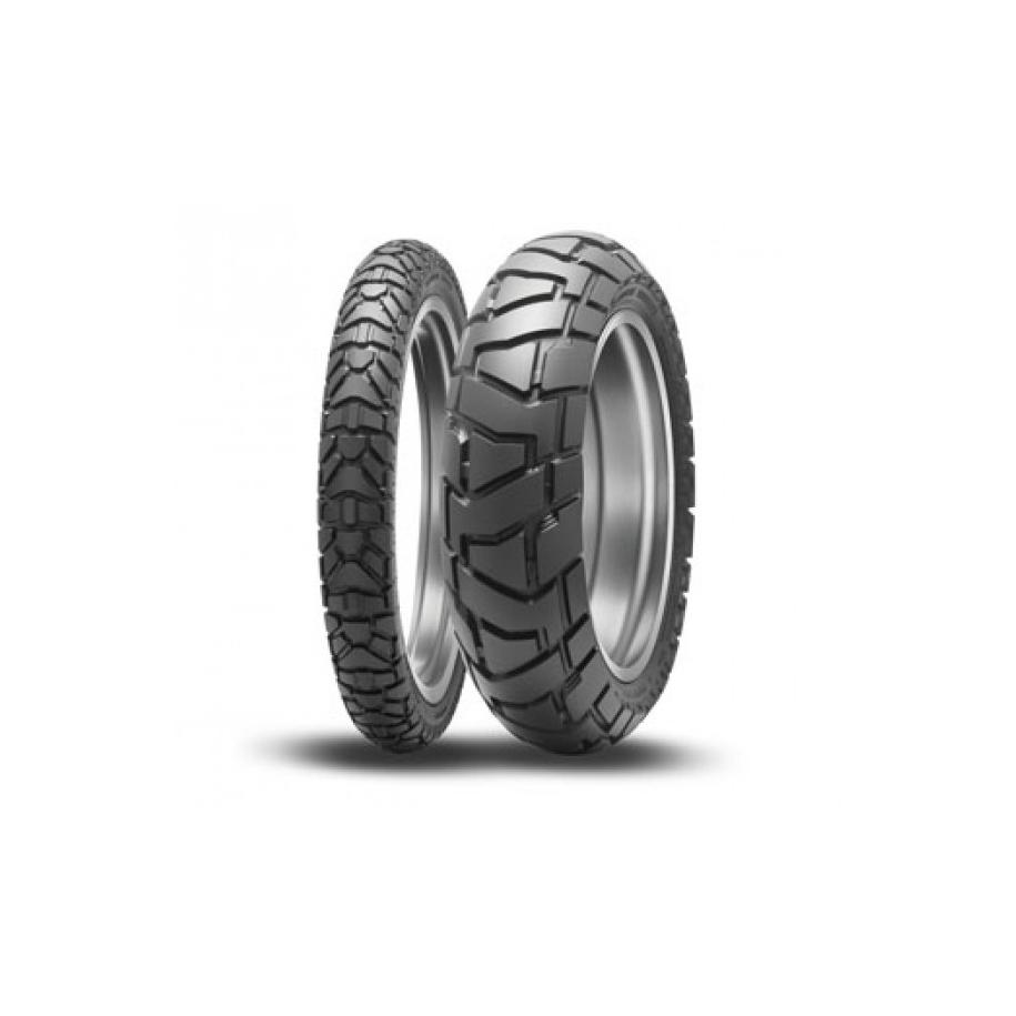 120/90 - 17  TRAILMAX MISSION M+S TL 64T