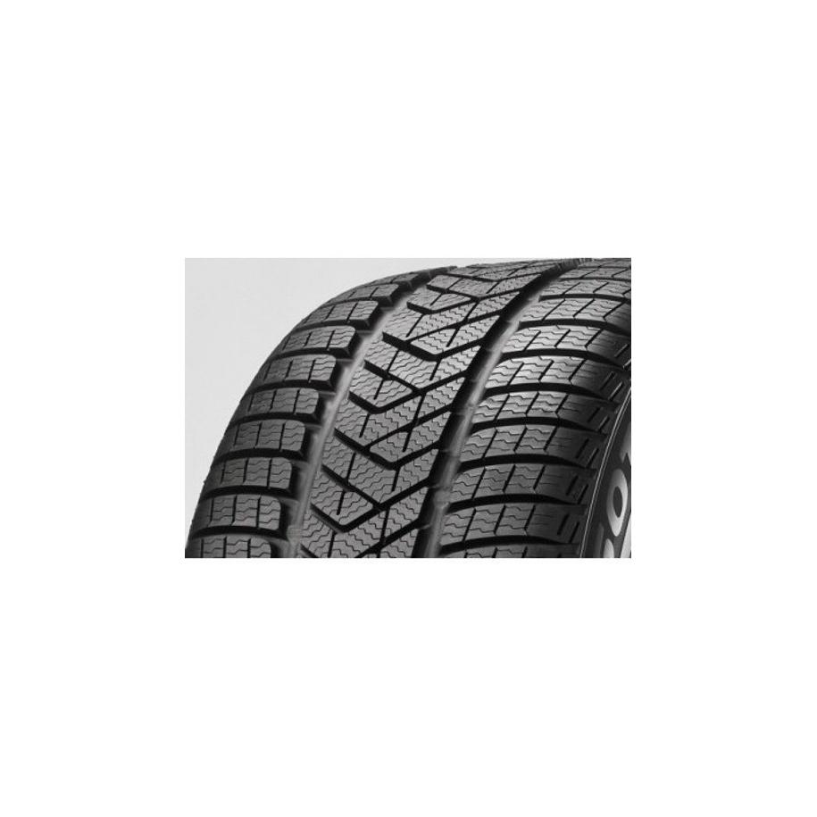 PIRELLI SOTTOZERO 3 245/45 R19 102V TL XL RFT (E) (*)