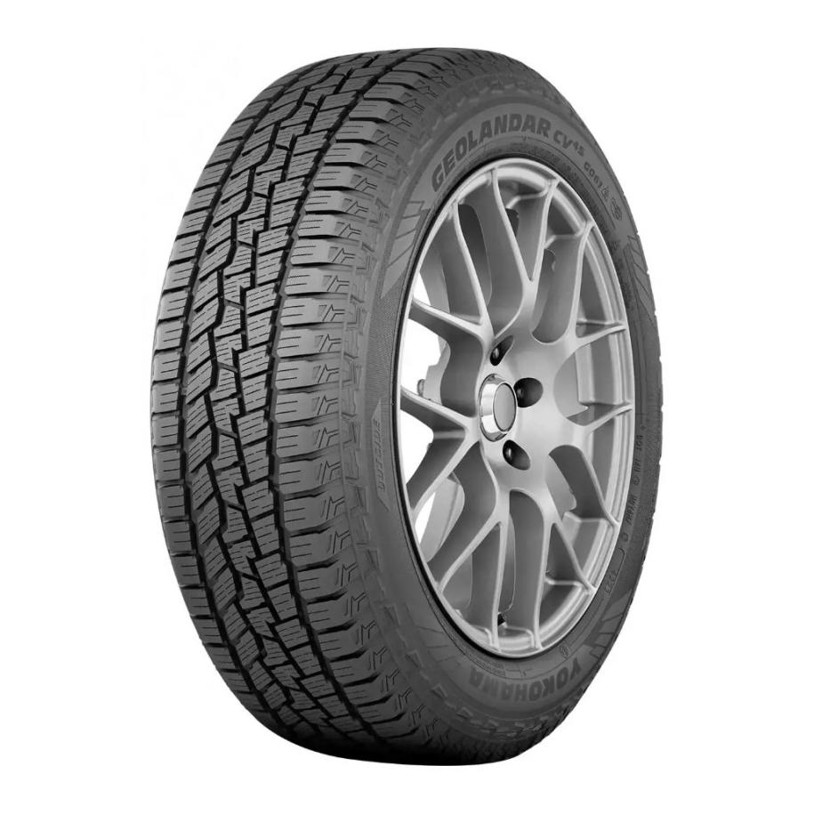 YOKOHAMA 225/65 R17 102H GEOLANDAR CV 4S G061