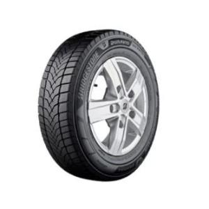 215/65 R 16  DURAVIS VAN WINTE 109T