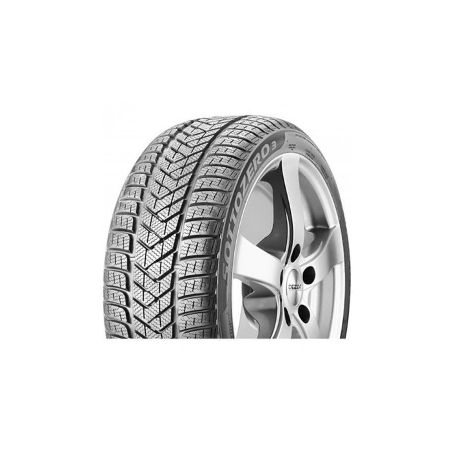 PIRELLI SOTTOZERO 3 235/40 R19 96V TL XL