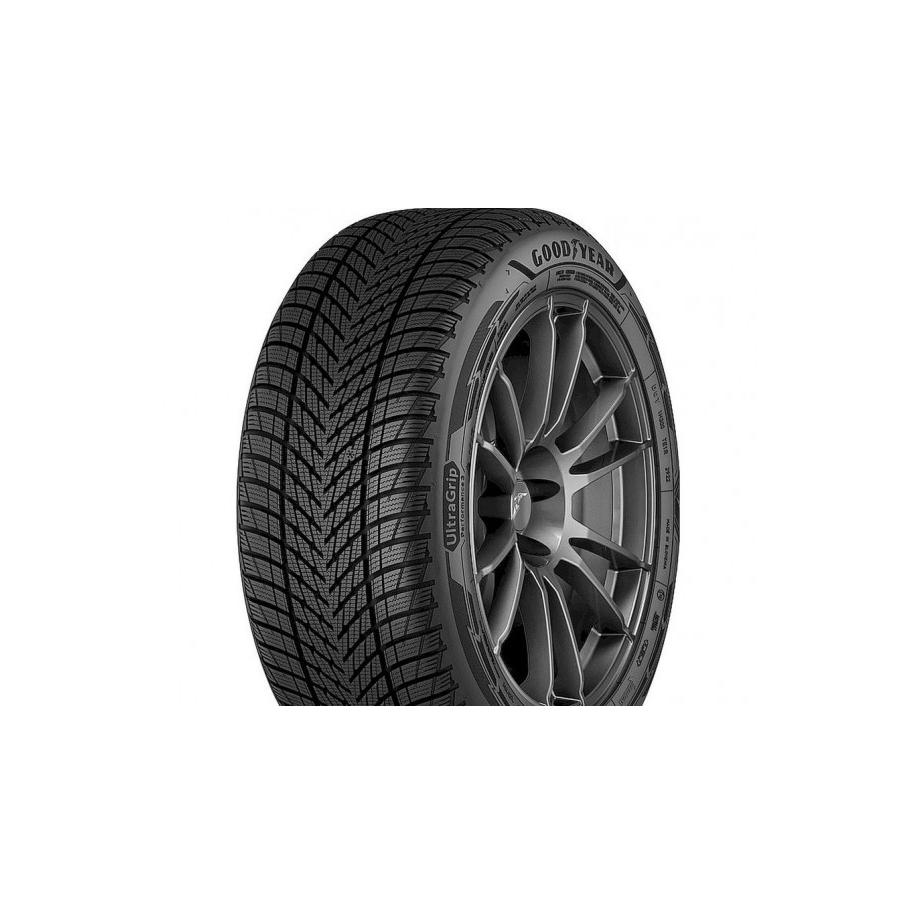 GOODYEAR 215/65 R17 UGRIPPER3+3PSF SL 99H WINTER BB71